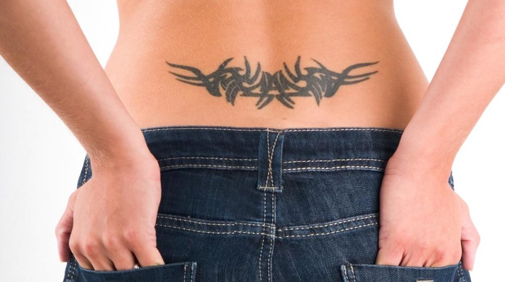 lower back tattoo cover up ideas