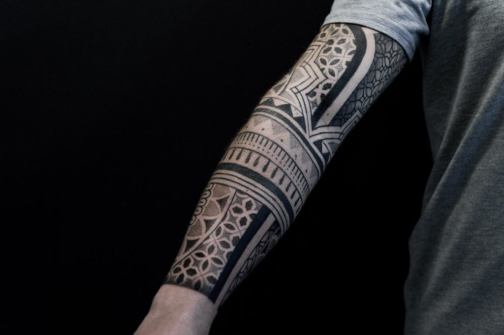 dutch tattoos