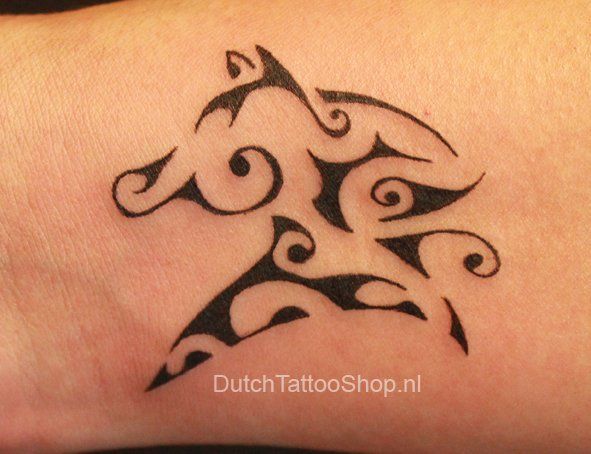 dutch tattoos