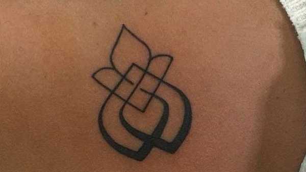 survivor tattoo symbol