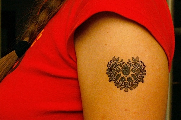 hungarian tattoos