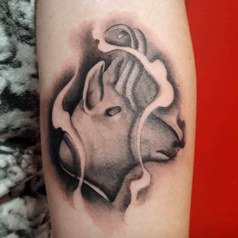 alex grey tattoos