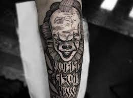 it tattoo